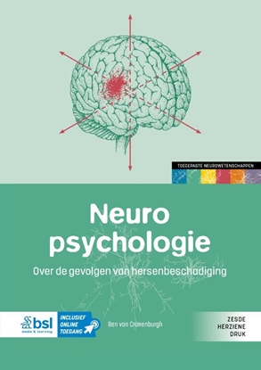 Afbeeldingen van Neuropsychologie