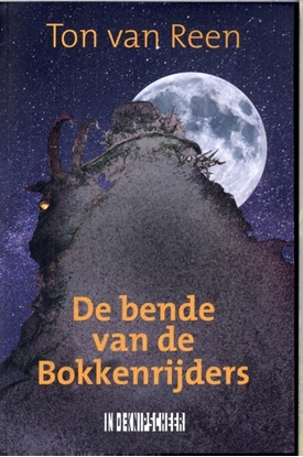 Afbeeldingen van De bende van de Bokkenrijders