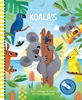 Afbeelding van Speuren naar koala's