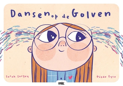 Afbeeldingen van Dansen op de golven