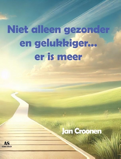 Afbeelding van Niet alleen gezonder en gelukkiger... er is meer