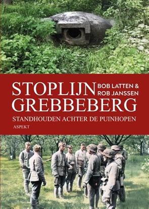 Afbeeldingen van Stoplijn Grebbeberg