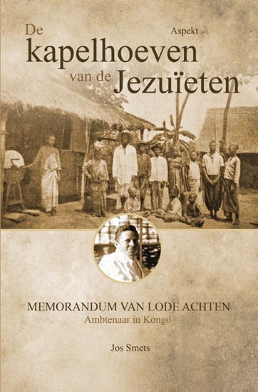 Afbeelding van Kapelhoeven van de Jezuïeten in Kongo