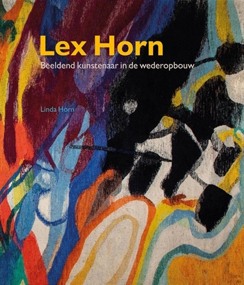 Afbeeldingen van Lex Horn