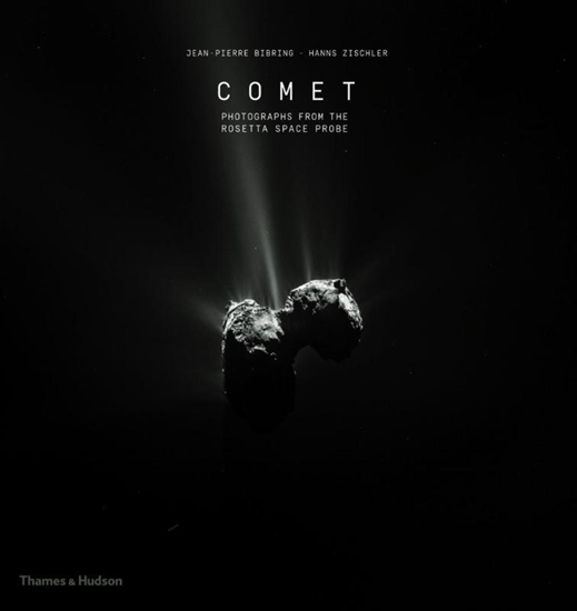 Afbeelding van Comet