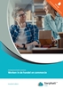 Afbeelding van Sarphati Sarphati FLEX Werken in de handel & commercie | combipakket