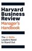 Afbeelding van HBR Handbooks Harvard Business Review Manager's Handbook