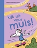 Afbeelding van ik lees kijk uit voor muis!