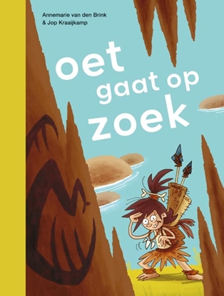 Afbeeldingen van ik lees oet gaat op zoek