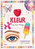 Afbeelding van Kleur met Lieve Merlijn