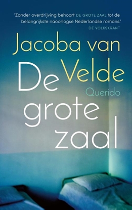 Afbeeldingen van De grote zaal