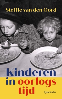 Afbeeldingen van Kinderen in oorlogstijd