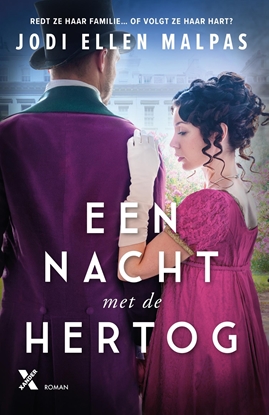 Afbeeldingen van Een nacht met de hertog