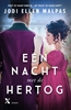 Afbeelding van Een nacht met de hertog