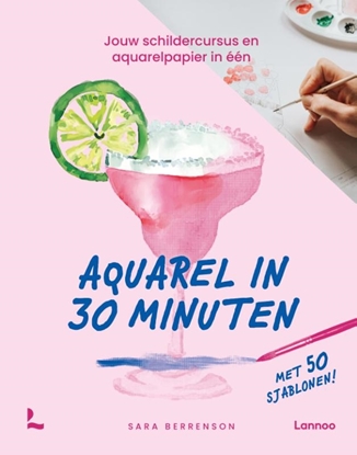 Afbeeldingen van Aquarel in 30 minuten