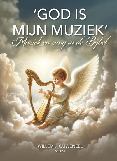 Afbeelding van ‘God is mijn muziek’