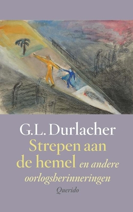 Afbeeldingen van Strepen aan de hemel