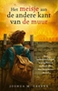 Afbeelding van Het meisje aan de andere kant van de muur