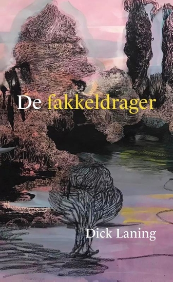 Afbeelding van De fakkeldrager