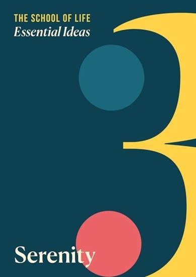 Afbeelding van Essential Ideas Essential Ideas 3: Serenity