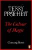 Afbeelding van Discworld Novels The Colour Of Magic