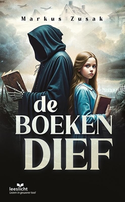 Afbeeldingen van Leeslicht De boekendief