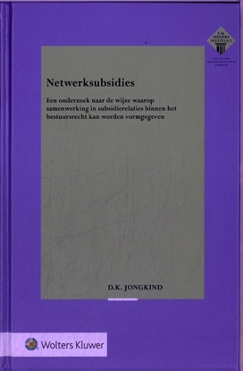Afbeeldingen van Netwerksubsidies