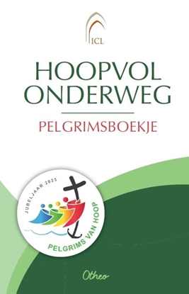 Afbeeldingen van Hoopvol onderweg