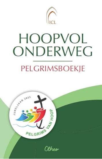 Afbeelding van Hoopvol onderweg