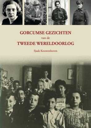 Afbeeldingen van Gorcumse gezichten van de Tweede Wereldoorlog