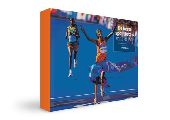 Afbeelding van De beste sportfoto's van het jaar