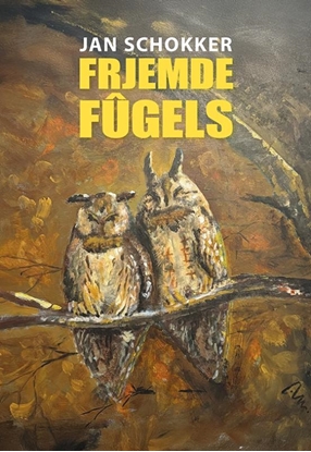 Afbeeldingen van Frjemde fûgels