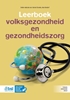 Afbeelding van Leerboek volksgezondheid en gezondheidszorg
