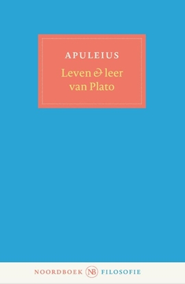 Afbeeldingen van Noordboek Filosofie Leven en leer van Plato