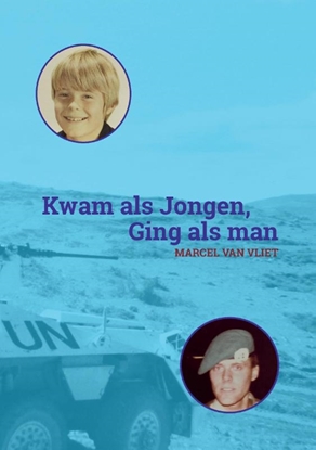 Afbeeldingen van Kwam als Jongen, Ging als Man