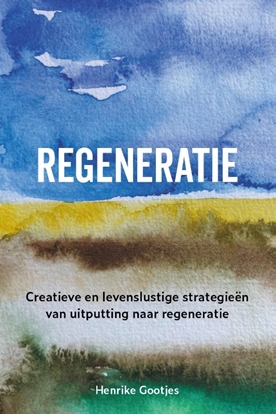 Afbeeldingen van Regeneratie