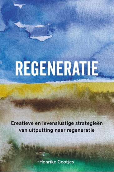 Afbeelding van Regeneratie