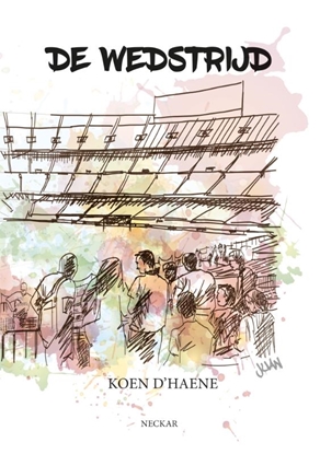 Afbeeldingen van De wedstrijd