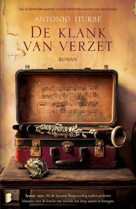 Afbeeldingen van De klank van verzet