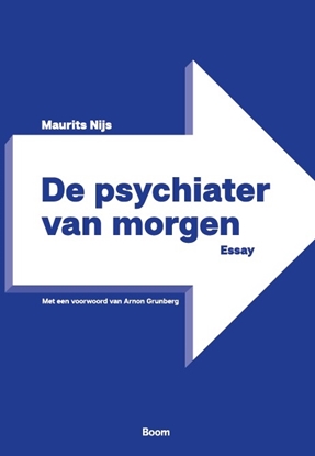 Afbeeldingen van De psychiater van morgen