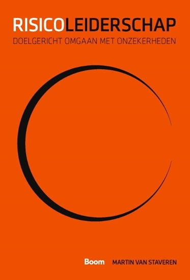Afbeelding van Risicoleiderschap
