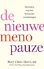Afbeelding van De nieuwe menopauze