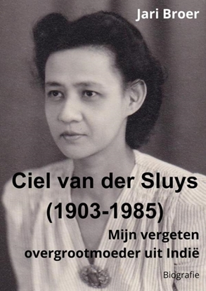 Afbeeldingen van Ciel van der Sluys (1903-1985)