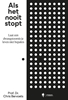 Afbeelding van Als het nooit stopt