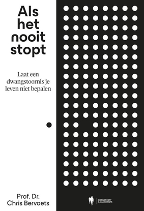 Afbeeldingen van Als het nooit stopt
