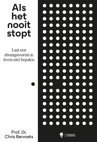Afbeelding van Als het nooit stopt