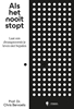 Afbeelding van Als het nooit stopt