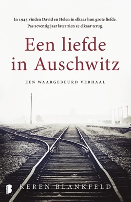Afbeeldingen van Een liefde in Auschwitz