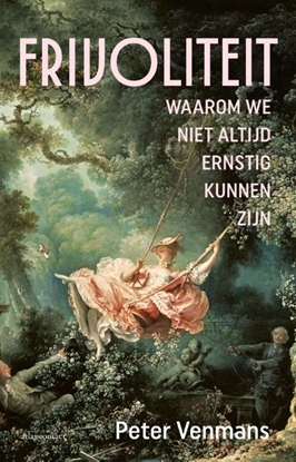 Afbeeldingen van Frivoliteit