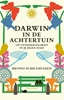Afbeelding van Darwin in de achtertuin